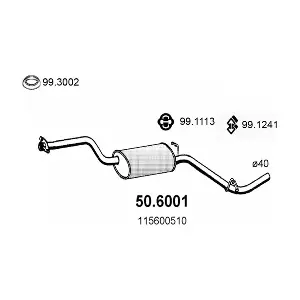 ASSO 50.6001