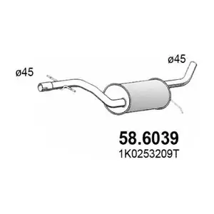 58.6039 ASSO