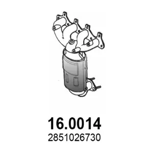 16.0014 ASSO