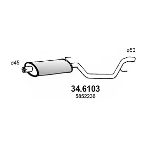 346103 ASSO