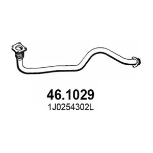 ASSO 461029