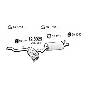 ASSO 128025
