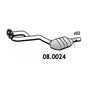08.0024 ASSO