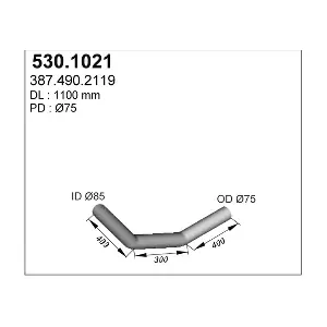 50191 DINEX