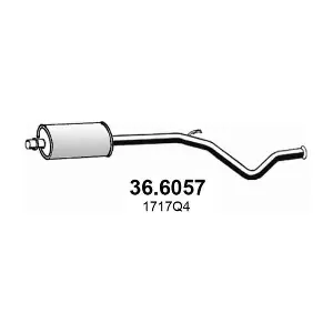 36.6057 ASSO