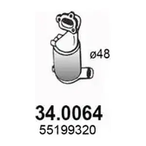 34.0064 ASSO