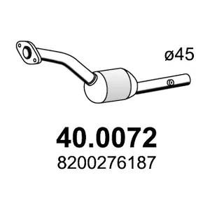ASSO 40.0072