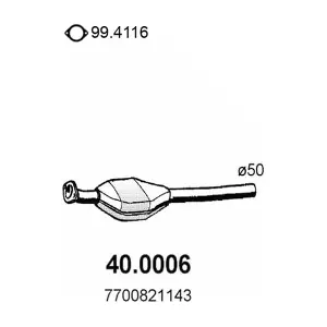 ASSO 400006