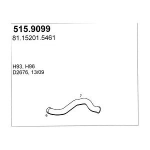81152015461 MAN
