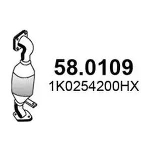 580109 ASSO