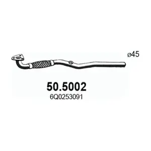 50.5002 ASSO