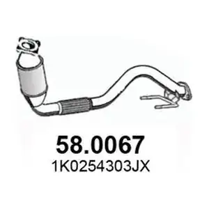 58.0067 ASSO