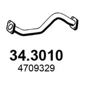 34-3010 ASSO