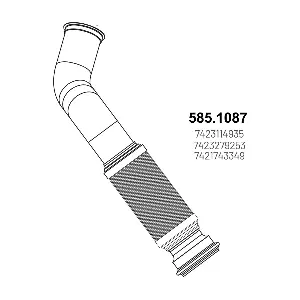 585.1087 ASSO