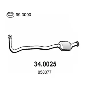 90500463 VAUXHALL