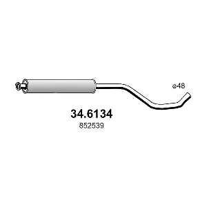 34.6134 ASSO