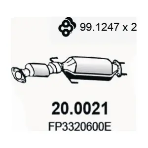 ASSO 200021