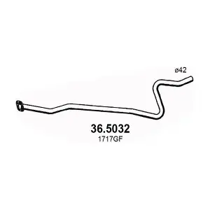 36.5032 ASSO