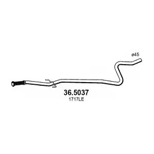36.5037 ASSO