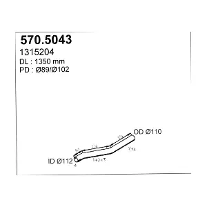 68200 DINEX