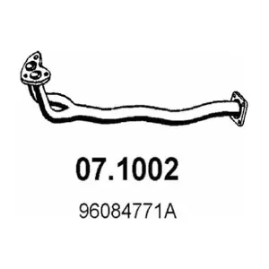 96143833A DAEWOO