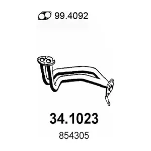 341023 ASSO