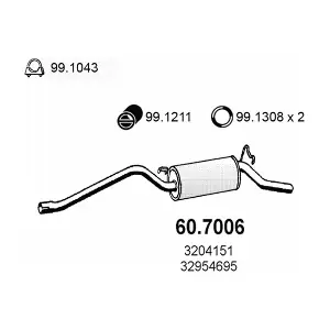 ASSO 60.7006