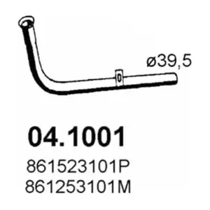 ASSO 041001