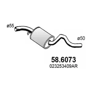 58.6073 ASSO