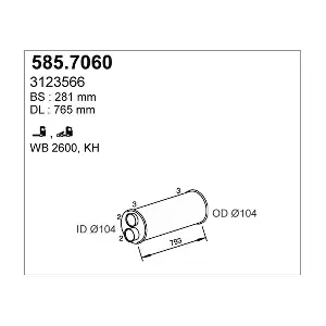 80416 DINEX