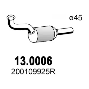 13.0006 ASSO
