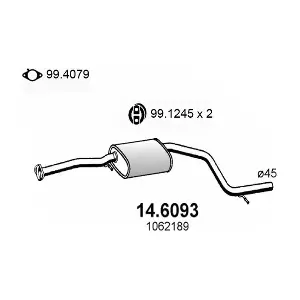 1465053 FORD