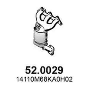 52.0029 ASSO