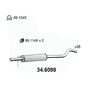 34.6098 ASSO
