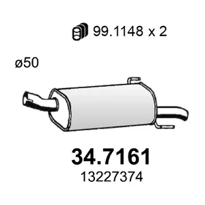 34.7161 ASSO