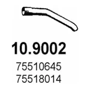 109002 ASSO