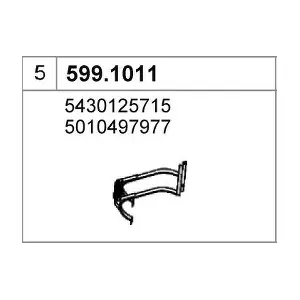599.1011 ASSO