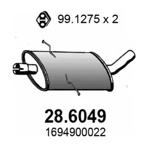 28.6049 ASSO