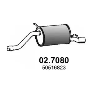 (02.7080) ASSO
