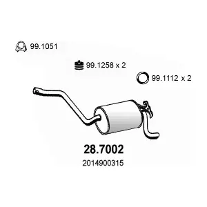 28.7002 ASSO