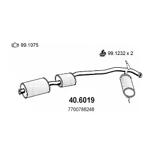 ASSO 406019