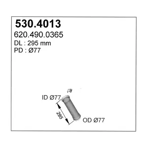 530.4013 ASSO