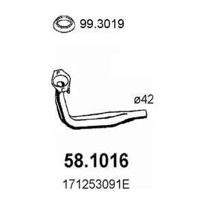 ASSO 581016