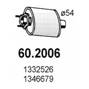 1357071 DAF