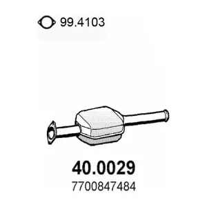 ASSO 40.0029