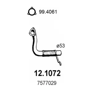 ASSO 121072