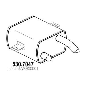 50465 DINEX
