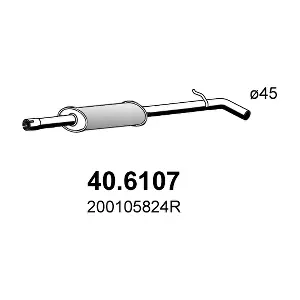 40.6107 ASSO