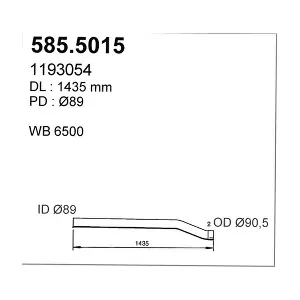 80167 DINEX