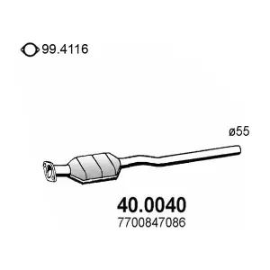 400040 ASSO